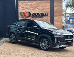 FIAT Fastback 1.0 12V 4P FLEX IMPETUS 200 TURBO AUTOM�TICO CVT