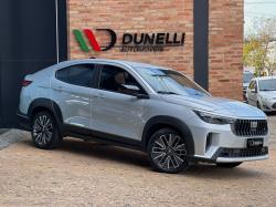 FIAT Fastback 1.0 12V 4P FLEX AUDACE HYBRID 200 TURBO AUTOM�TICO CVT