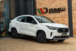 FIAT Fastback 1.0 12V 4P FLEX IMPETUS HIBRID 200 TURBO AUTOM�TICO CVT