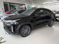 FIAT Fastback 1.3 16V 4P FLEX LIMITED EDITION TURBO 270 AUTOM�TICO