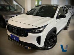 FIAT Fastback 1.3 16V 4P FLEX ABARTH TURBO 270 LIMITED EDITION AUTOM�TICO