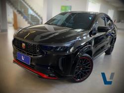 FIAT Fastback 1.3 16V 4P FLEX ABARTH TURBO 270 AUTOM�TICO