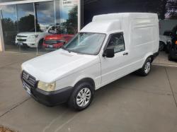 FIAT Fiorino Furg�o 1.3 FLEX