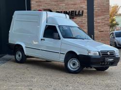 FIAT Fiorino Furg�o 1.3 FLEX