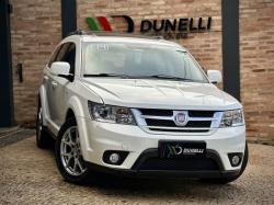 FIAT Freemont 2.4 16V 4P PRECISION AUTOM�TICO 7 LUGARES