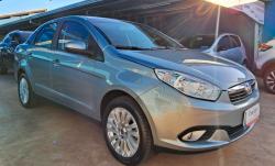FIAT Grand Siena 1.6 16V 4P ESSENCE FLEX