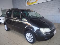 FIAT Idea 1.4 4P ELX FLEX