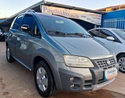 FIAT Idea 1.8 4P ADVENTURE FLEX
