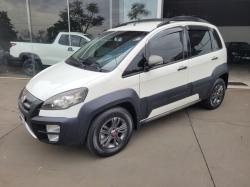 FIAT Idea 1.8 4P ADVENTURE FLEX