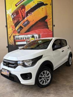 FIAT Mobi 1.0 4P FLEX EVO LIKE