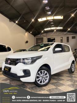 FIAT Mobi 1.0 4P FLEX EVO LIKE