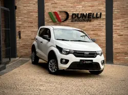 FIAT Mobi 1.0 4P FLEX EVO LIKE