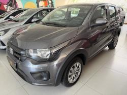 FIAT Mobi 1.0 4P FLEX EVO LIKE