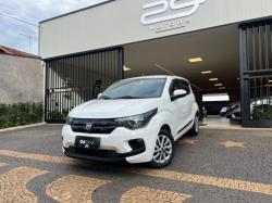 FIAT Mobi 1.0 4P FLEX EVO LIKE
