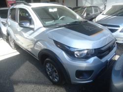 FIAT Mobi 1.0 4P FLEX FIRE FLY TREKKING