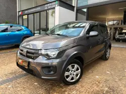 FIAT Mobi 1.0 4P FLEX EVO LIKE