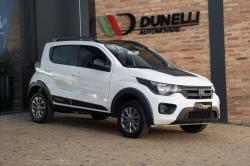 FIAT Mobi 1.0 4P FLEX EVO TREKKING