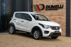 FIAT Mobi 1.0 4P FLEX EVO LIKE
