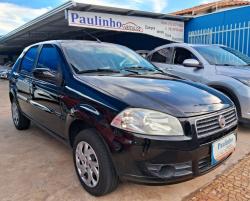 FIAT Palio 1.0 4P ELX FIRE