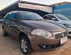 FIAT Palio 1.0 4P ELX FLEX