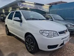 FIAT Palio 1.0 4P FIRE