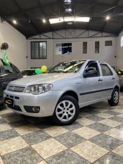 FIAT Palio 1.0 4P FIRE ECONOMY FLEX