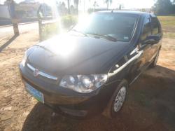 FIAT Palio 1.0 4P FIRE ECONOMY FLEX