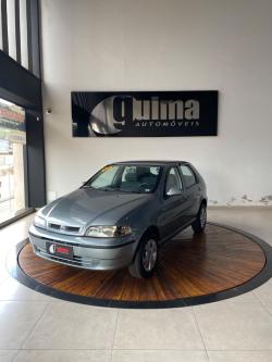 FIAT Palio 1.0 4P FIRE