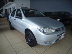 FIAT Palio 1.0 4P FIRE ECONOMY FLEX