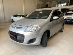FIAT Palio 1.0 4P FLEX ATTRACTIVE
