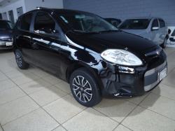 FIAT Palio 1.0 4P FLEX ATTRACTIVE