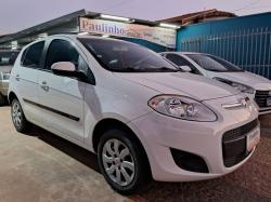 FIAT Palio 1.0 4P FLEX ATTRACTIVE
