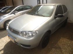 FIAT Palio 1.0 FIRE ECONOMY FLEX