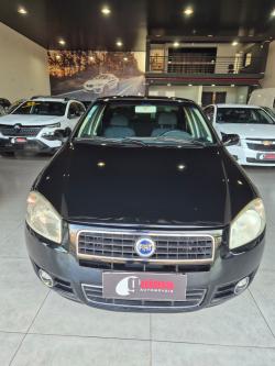 FIAT Palio 1.4 4P FLEX ELX