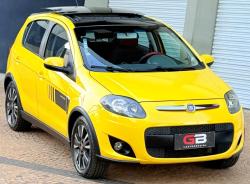 FIAT Palio 1.6 16V 4P FLEX SPORTING