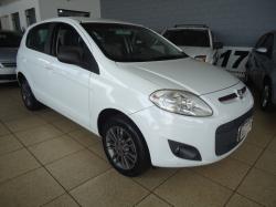 FIAT Palio 1.6 16V 4P FLEX ESSENCE