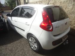 FIAT Palio 1.6 16V 4P FLEX ESSENCE