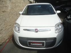 FIAT Palio 1.6 16V 4P FLEX ESSENCE