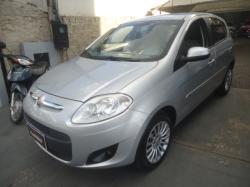 FIAT Palio 1.6 16V 4P FLEX ESSENCE