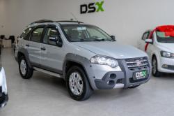 FIAT Palio Weekend 1.8 4P FLEX ADVENTURE LOCKER