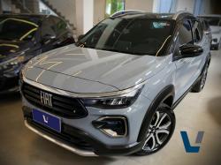 FIAT Pulse 1.0 12V 4P FLEX 200 IMPETUS TURBO AUTOMÁTICO CVT FIAT Pulse 1.0 12V 4P FLEX 200 IMPETUS TURBO AUTOMÁTICO CVT