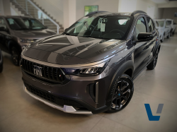 FIAT Pulse 1.0 12V 4P FLEX 200 AUDACE HYBRID TURBO AUTOM�TICO CVT