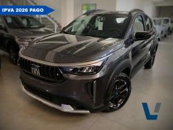 FIAT Pulse 1.0 12V 4P FLEX 200 AUDACE TURBO AUTOM�TICO CVT