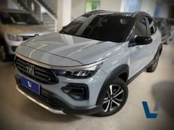 FIAT Pulse 1.0 12V 4P FLEX 200 AUDACE TURBO AUTOM�TICO CVT