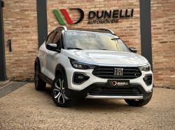 FIAT Pulse 1.0 12V 4P FLEX 200 IMPETUS TURBO AUTOM�TICO CVT