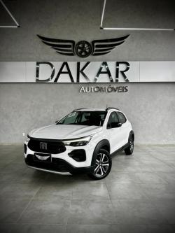 FIAT Pulse 1.0 12V 4P FLEX 200 AUDACE TURBO AUTOM�TICO CVT