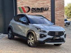 FIAT Pulse 1.0 12V 4P FLEX 200 IMPETUS TURBO AUTOM�TICO CVT