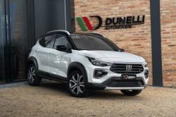 FIAT Pulse 1.0 12V 4P FLEX 200 IMPETUS TURBO AUTOM�TICO CVT
