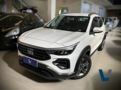 FIAT Pulse 1.0 12V 4P FLEX 200 DRIVE TURBO AUTOMÁTICO CVT