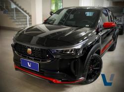 FIAT Pulse 1.3 16V 4P FLEX TURBO 270 ABARTH AT6 AUTOMTICO